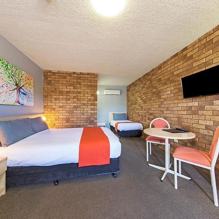 Comfort Inn Dubbo City Zewnętrze zdjęcie