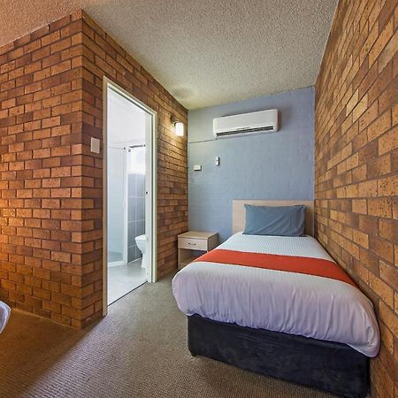 Comfort Inn Dubbo City Zewnętrze zdjęcie