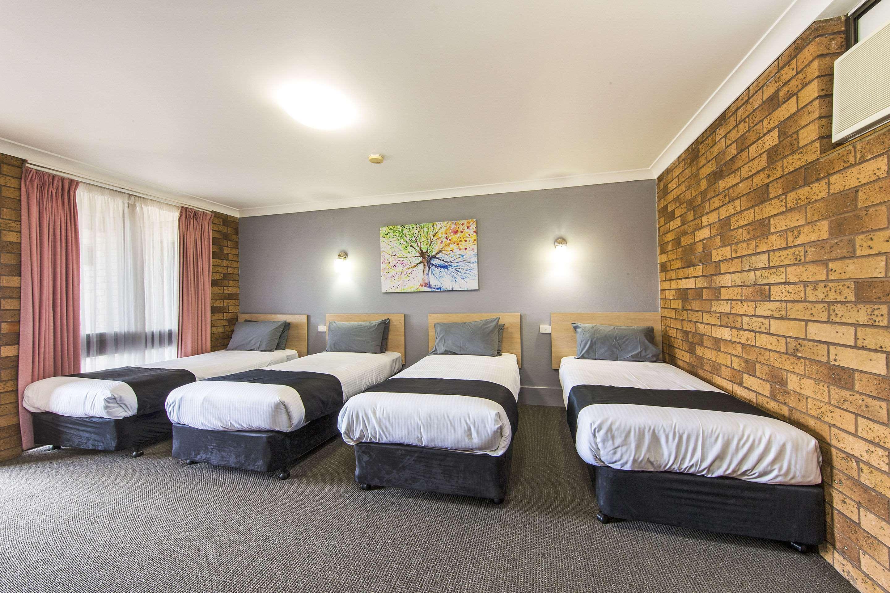 Comfort Inn Dubbo City Zewnętrze zdjęcie