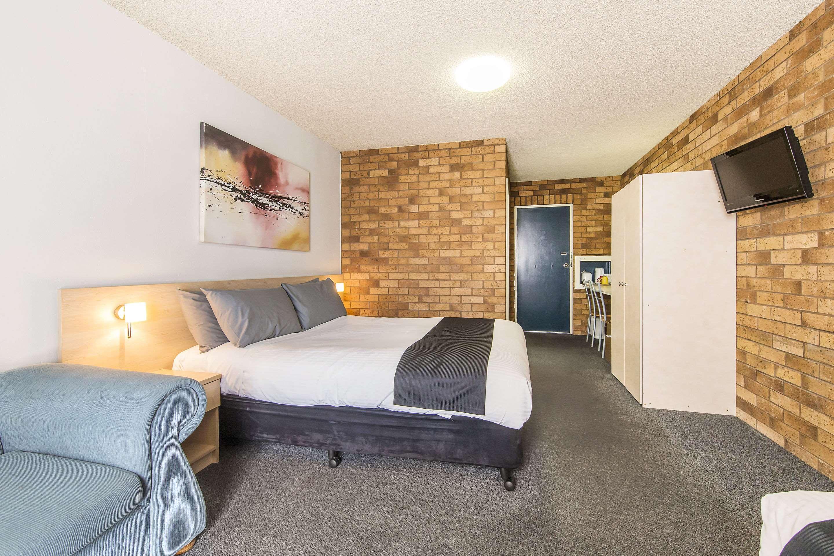 Comfort Inn Dubbo City Zewnętrze zdjęcie