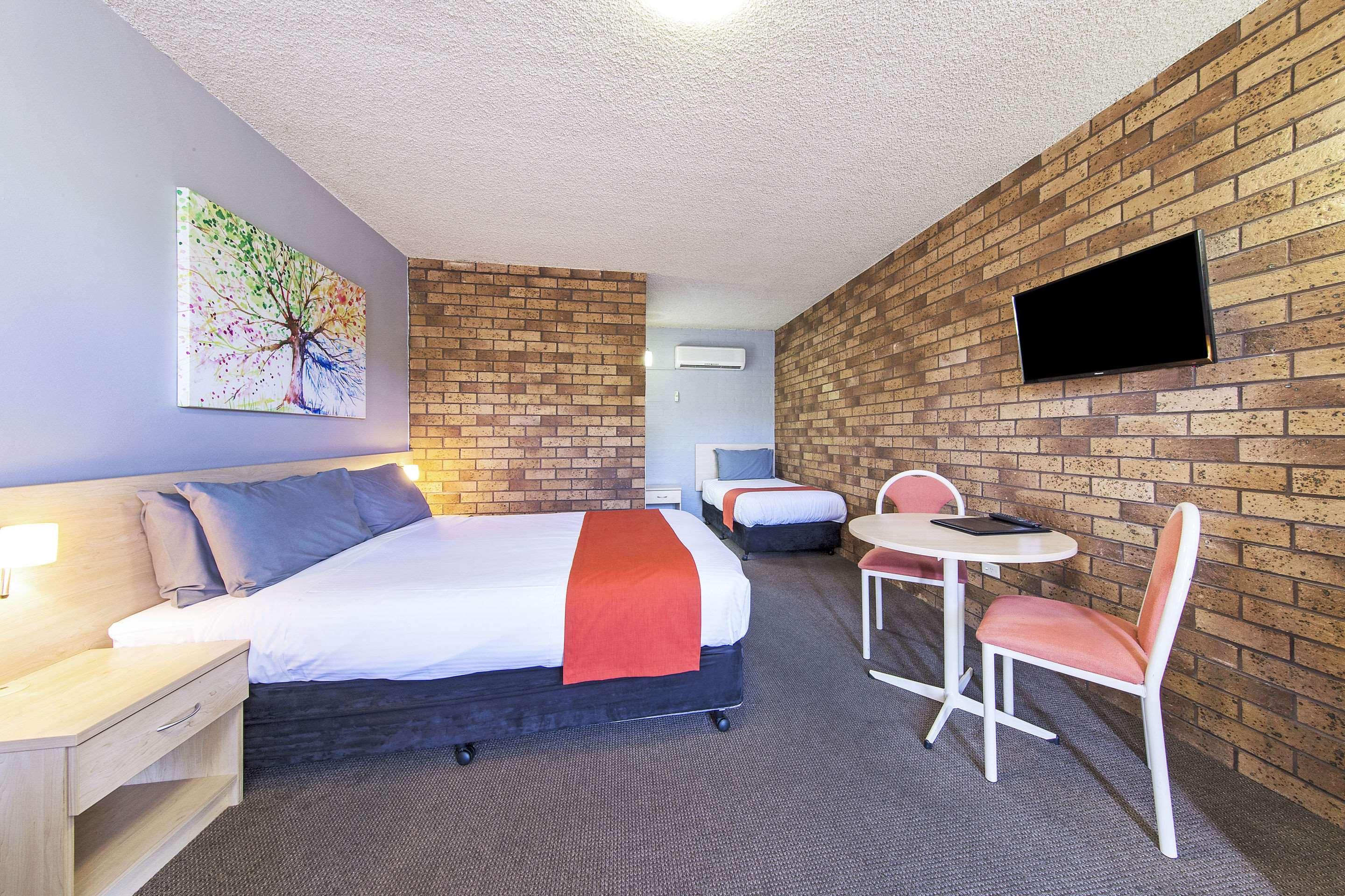 Comfort Inn Dubbo City Zewnętrze zdjęcie