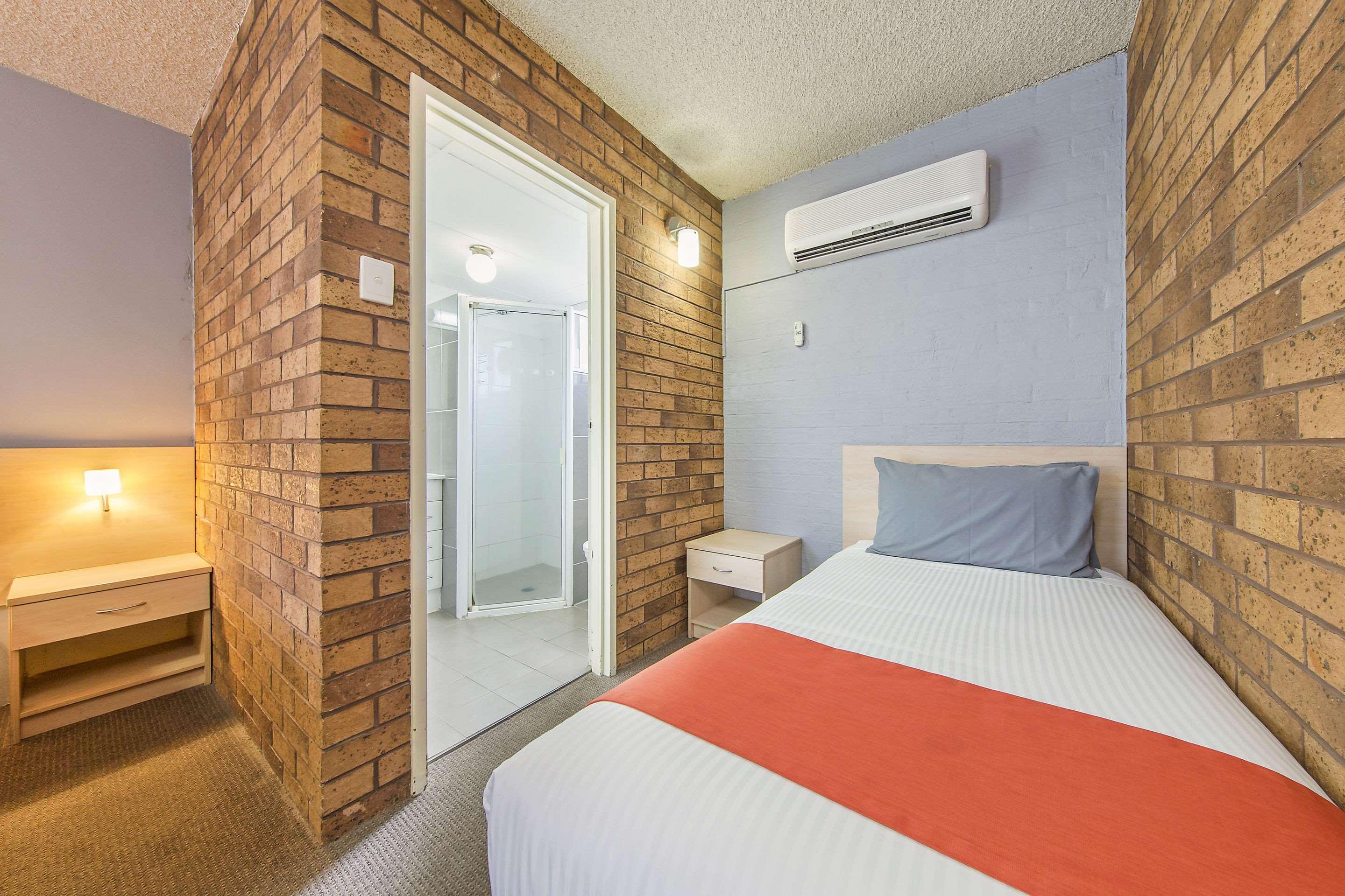 Comfort Inn Dubbo City Zewnętrze zdjęcie