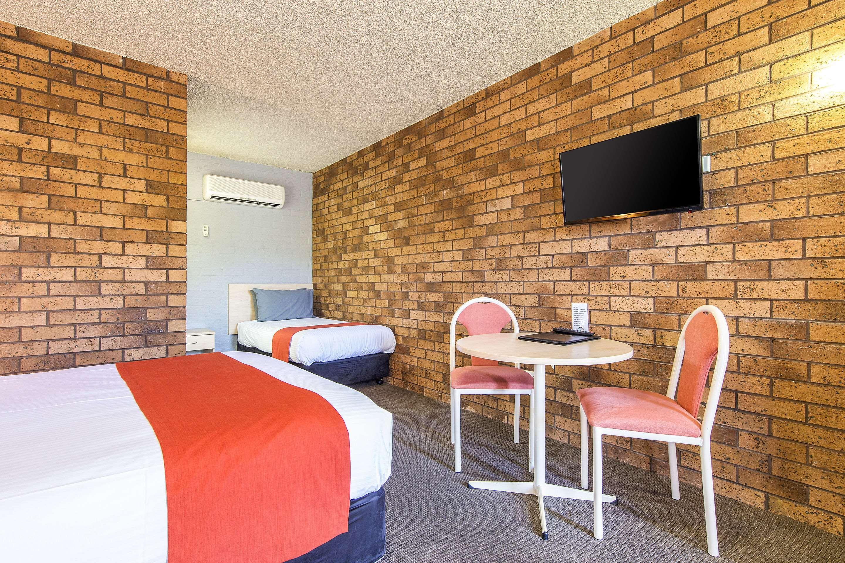 Comfort Inn Dubbo City Zewnętrze zdjęcie