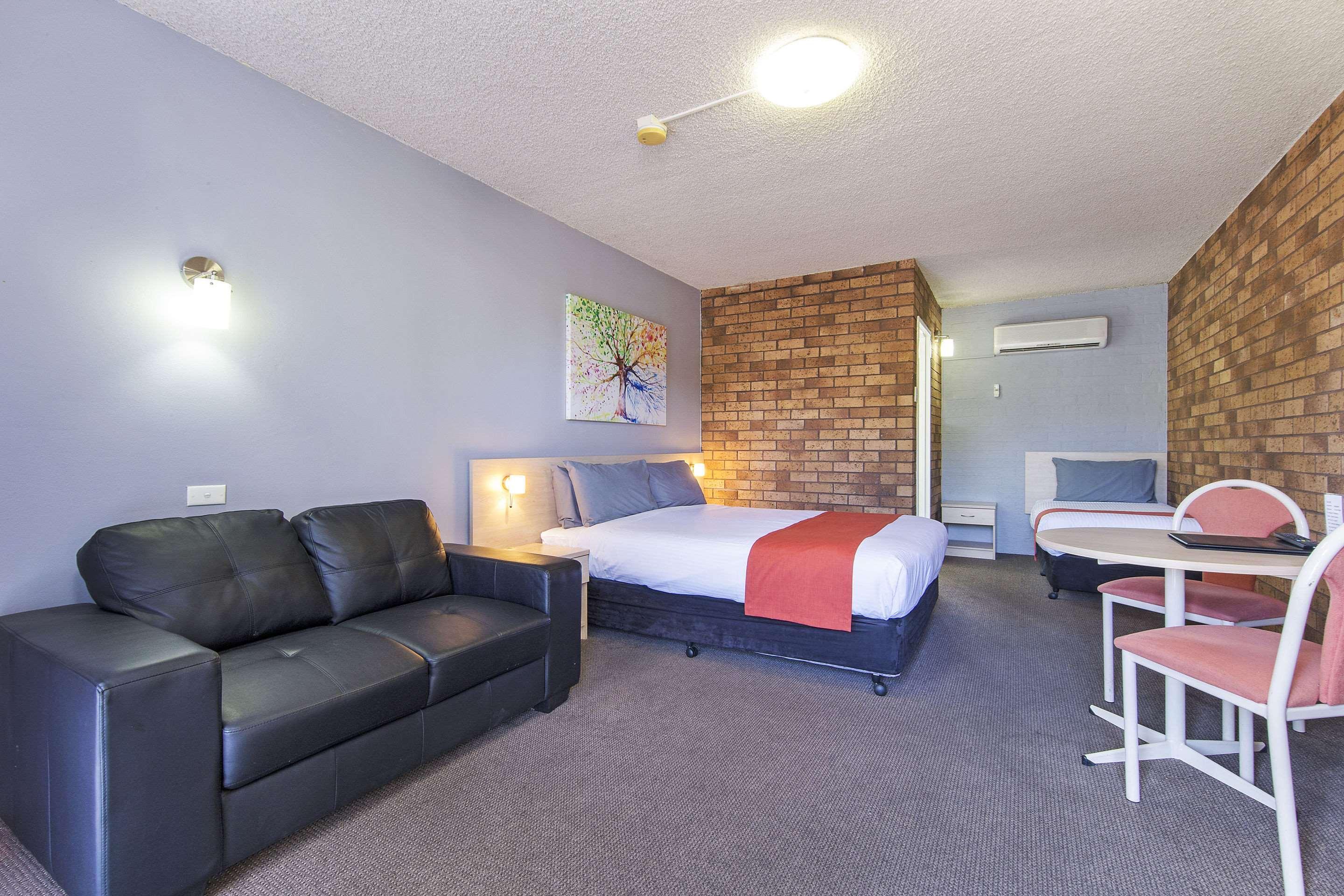 Comfort Inn Dubbo City Zewnętrze zdjęcie