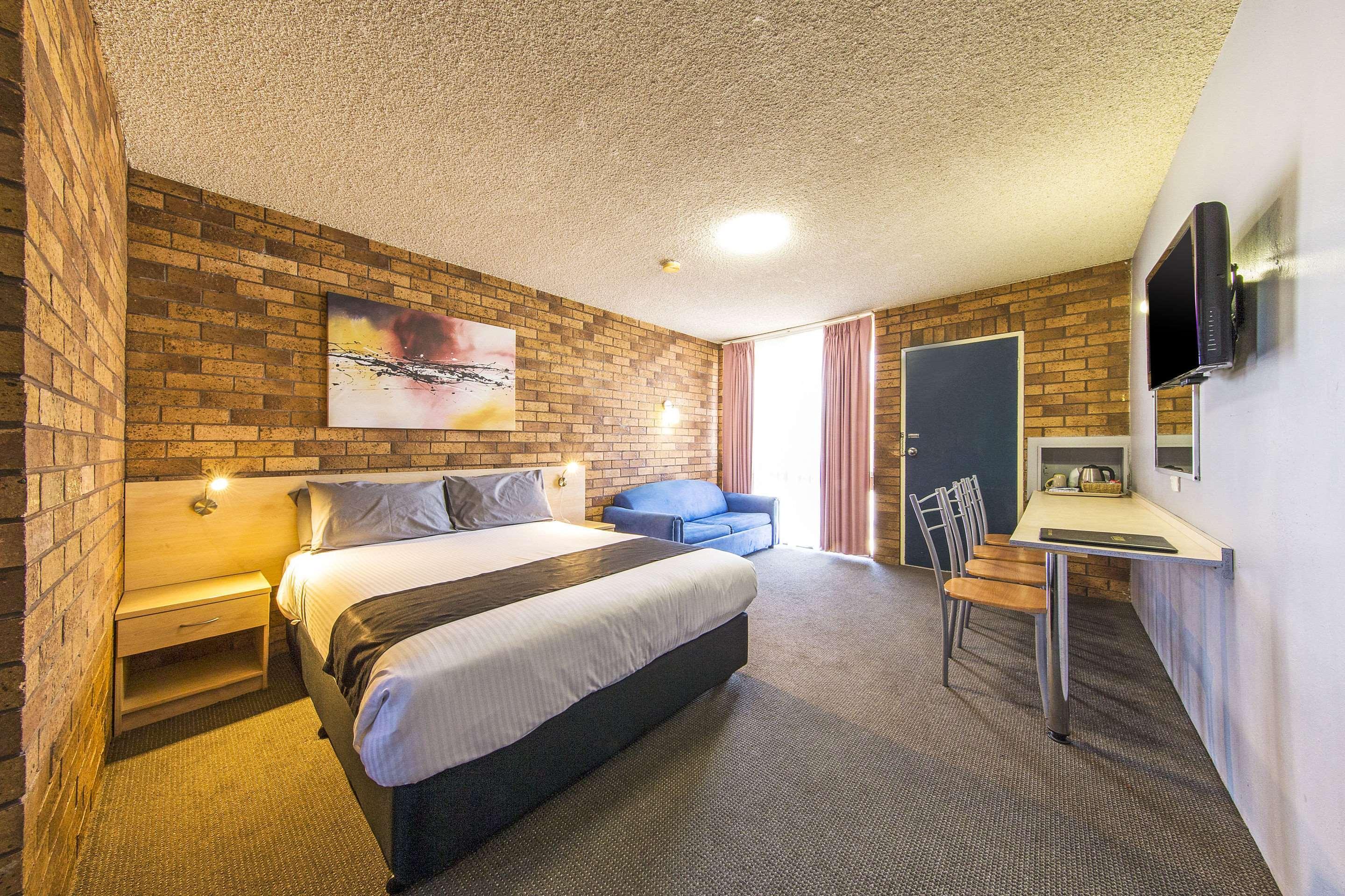 Comfort Inn Dubbo City Zewnętrze zdjęcie