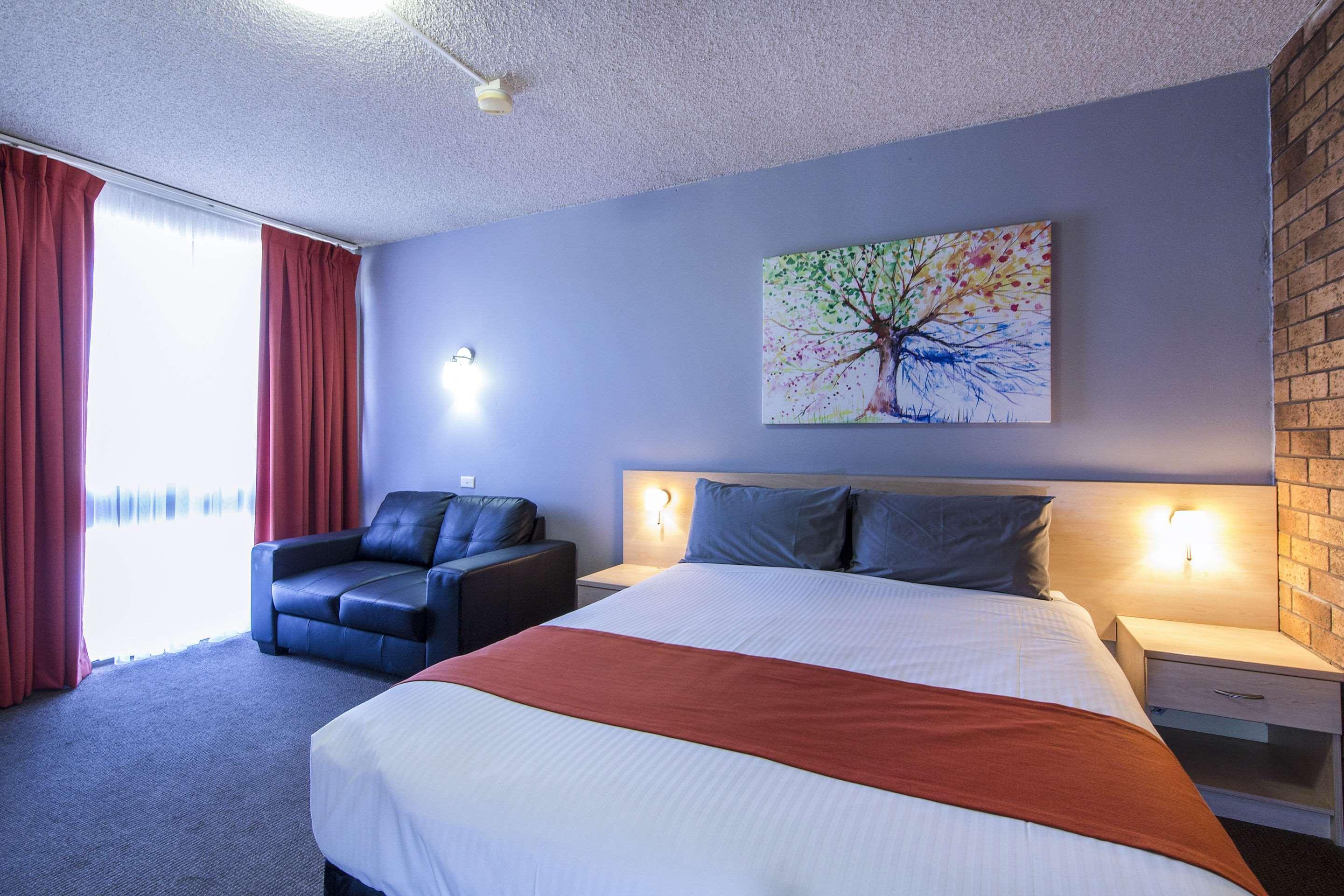Comfort Inn Dubbo City Zewnętrze zdjęcie