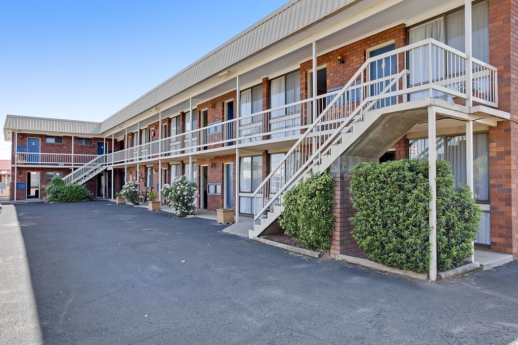 Comfort Inn Dubbo City Zewnętrze zdjęcie