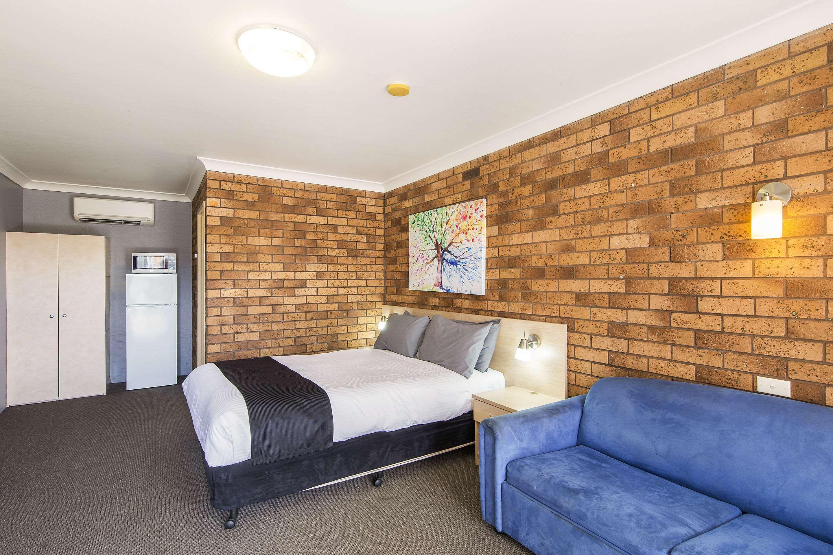 Comfort Inn Dubbo City Zewnętrze zdjęcie