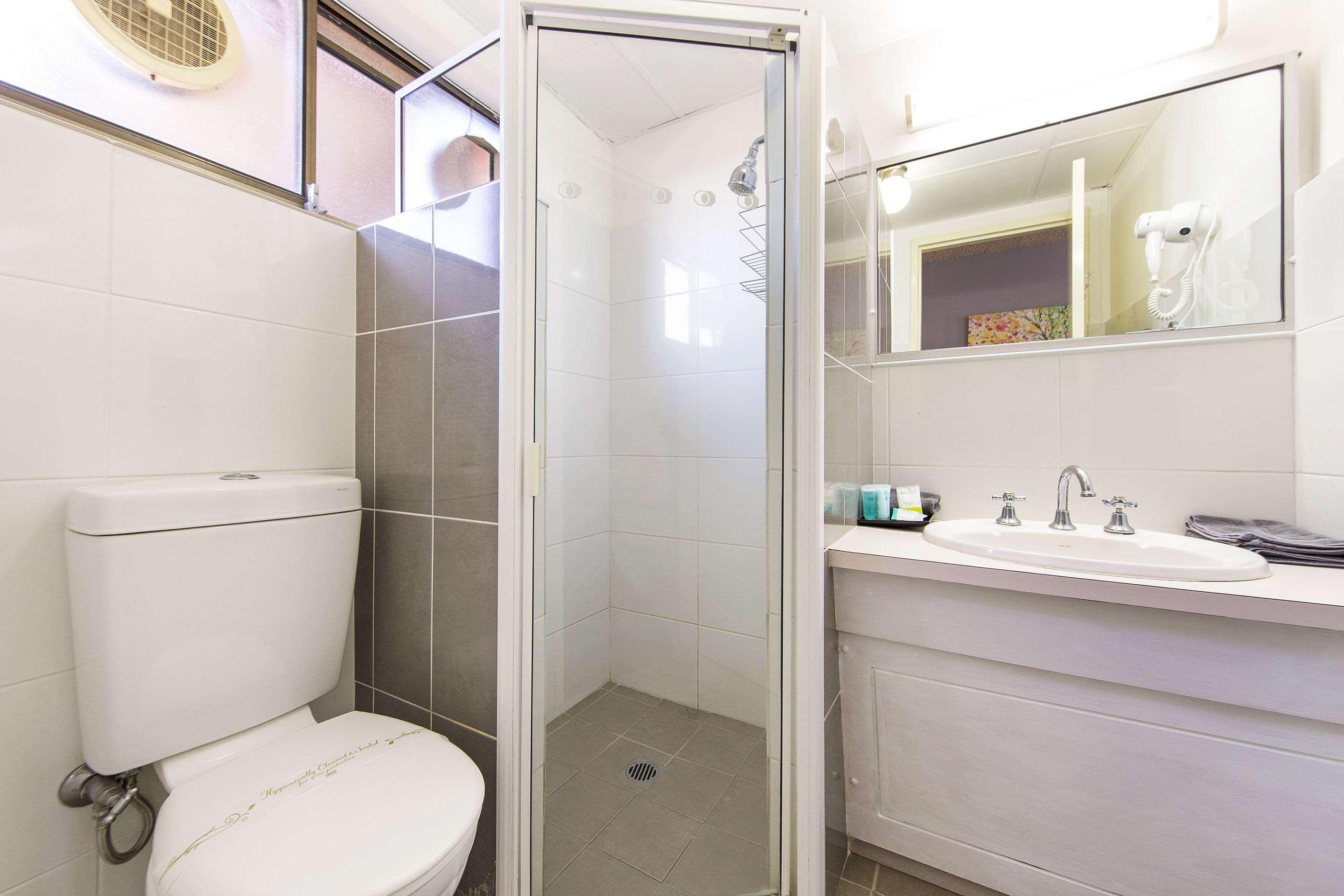 Comfort Inn Dubbo City Zewnętrze zdjęcie