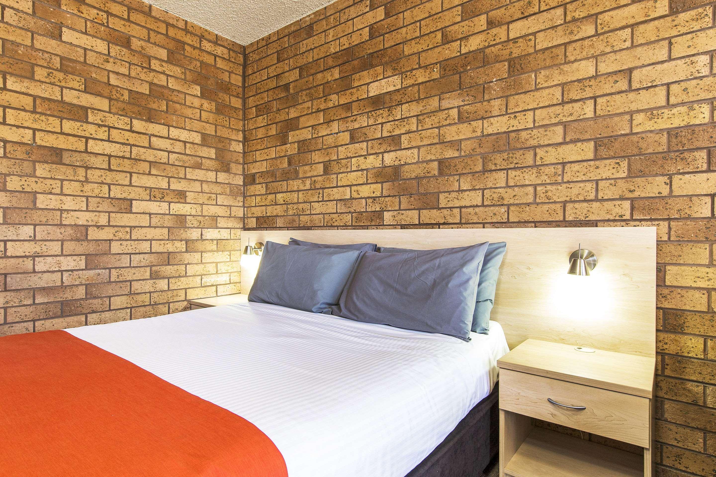 Comfort Inn Dubbo City Zewnętrze zdjęcie