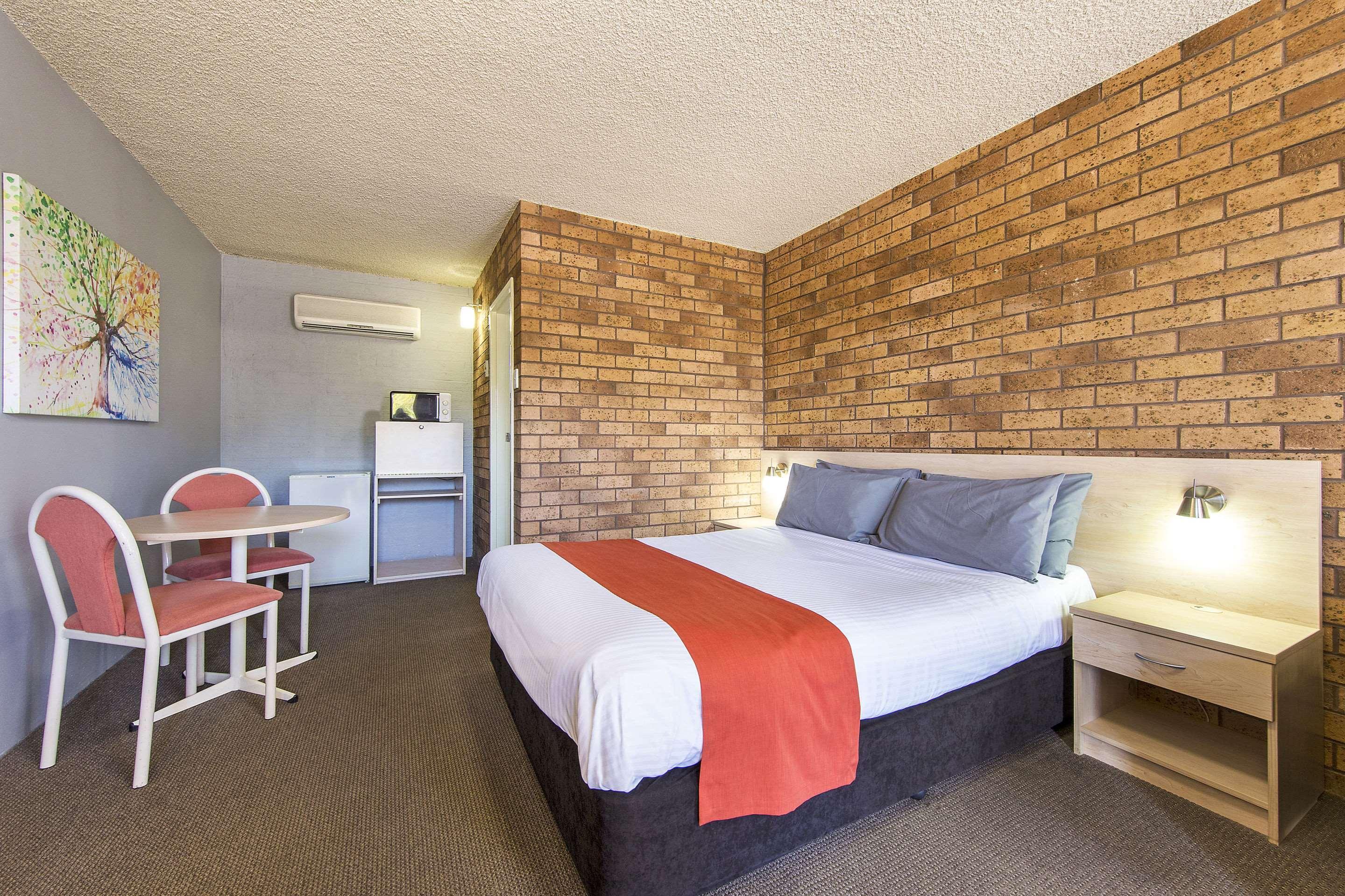 Comfort Inn Dubbo City Zewnętrze zdjęcie