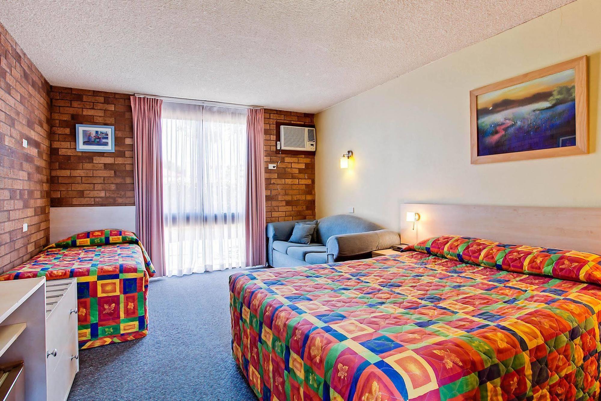Comfort Inn Dubbo City Zewnętrze zdjęcie