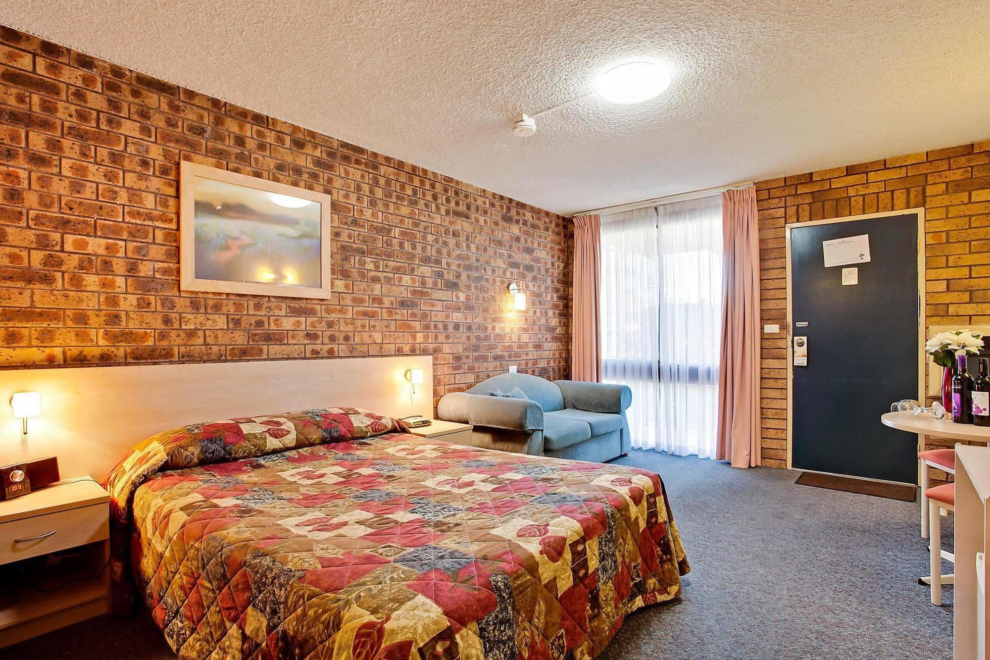 Comfort Inn Dubbo City Zewnętrze zdjęcie