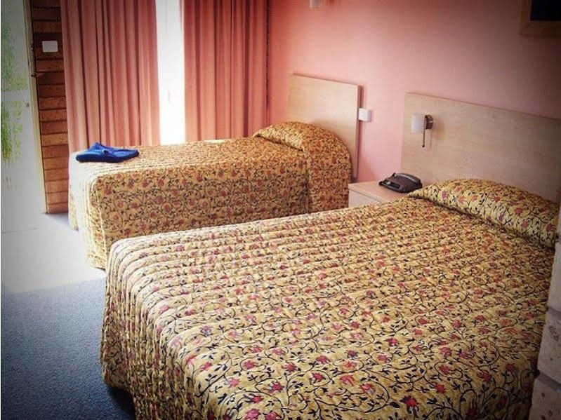Comfort Inn Dubbo City Zewnętrze zdjęcie