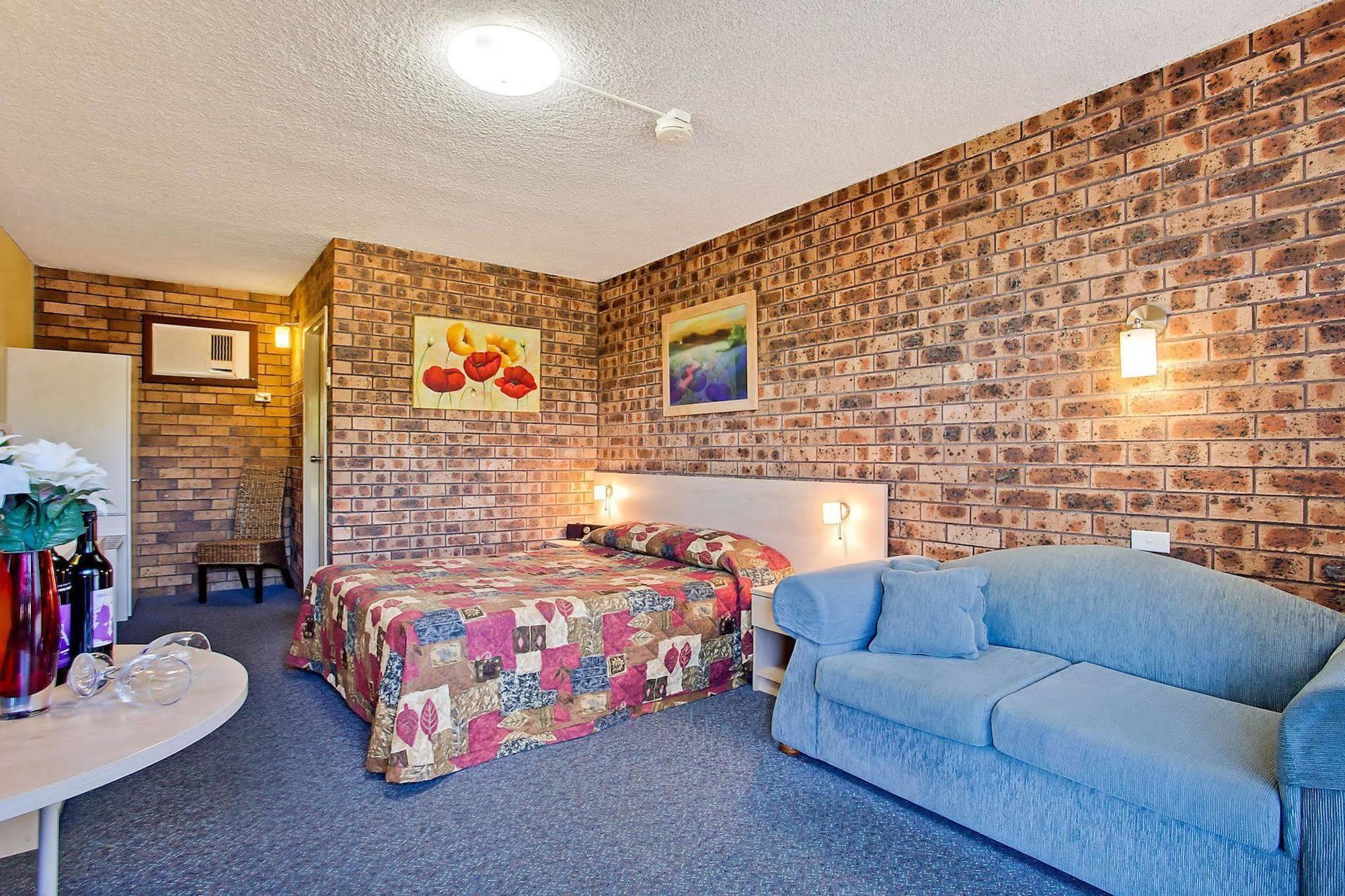 Comfort Inn Dubbo City Zewnętrze zdjęcie