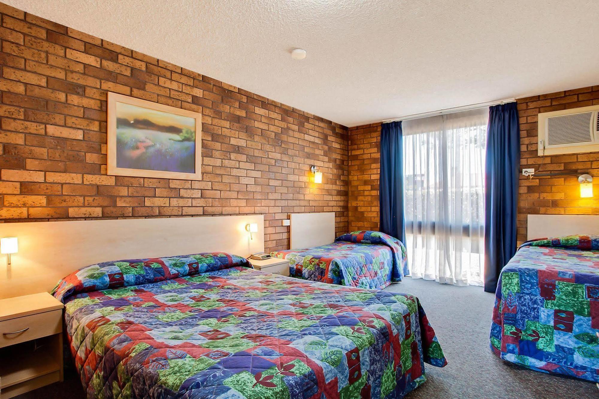 Comfort Inn Dubbo City Zewnętrze zdjęcie