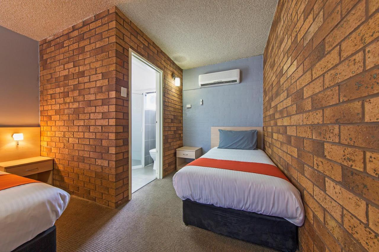 Comfort Inn Dubbo City Zewnętrze zdjęcie